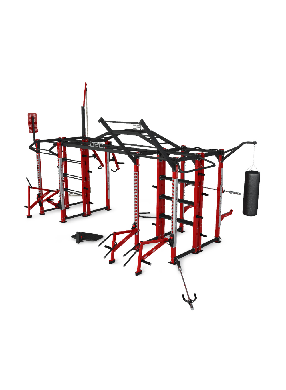 Brand Product Impulse - Bikes - Advance Technology Supplier